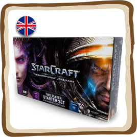 Starcraft : Starter 2 joueurs