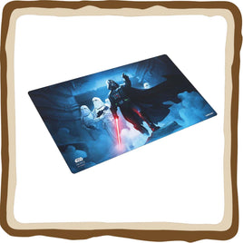 GG : SW UNLIMITED PLAYMAT VADER