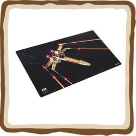 GG : SW UNLIMITED PLAYMAT X-WING
