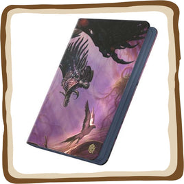 Classeur Tarkir Feral Deathgorger