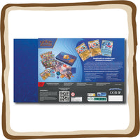 POKÉMON: Coffret Ultra Premium Amphinobi EX FR (UPC)