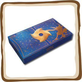 POKÉMON: Coffret Ultra Premium Amphinobi EX FR (UPC)