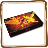 POKÉMON: Coffret Ultra Premium Sulfura EX FR (UPC)