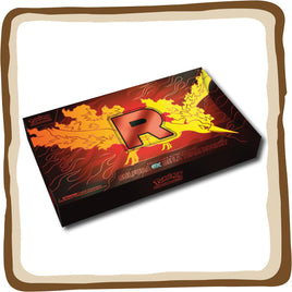 POKÉMON: Coffret Ultra Premium Sulfura EX FR (UPC)