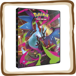 POKÉMON: Classeur Dracaufeu